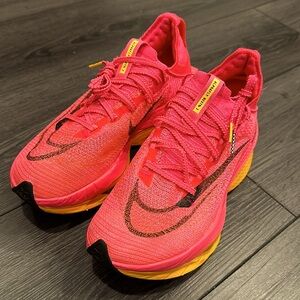 Nike Alphafly Next 2 (WMNs 8.5)